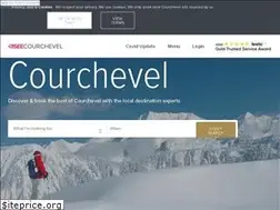 Sites similar to seecourchevel.com