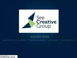 Sites similar to seecreativegroup.com