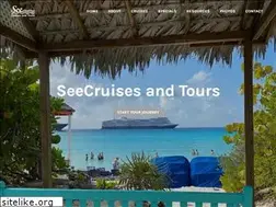 Sites similar to seecruisesandtours.com
