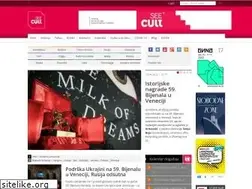 Sites similar to seecult.org