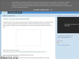 Sites similar to seed-of-thoughts.blogspot.com