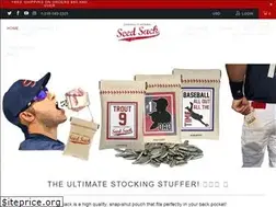 Sites similar to seed-sack.com