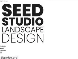 Sites similar to seed-studio.net