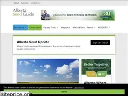 Sites similar to seed.ab.ca