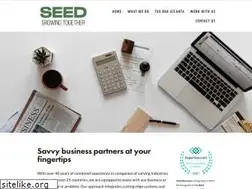 Sites similar to seed.business