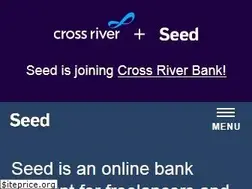 Sites similar to seed.co