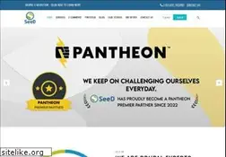 Sites similar to seed.com.co