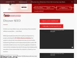 Sites similar to seed.com.ng