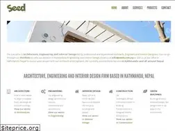 Sites similar to seed.com.np