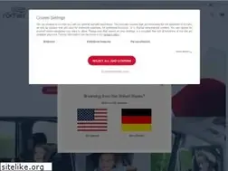 Sites similar to seed.dk