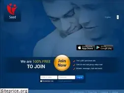 Sites similar to seed.fm