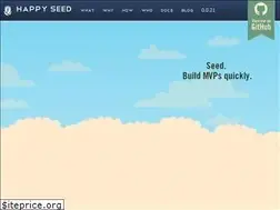 Sites similar to seed.happyfuncorp.com