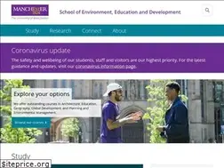 Sites similar to seed.manchester.ac.uk