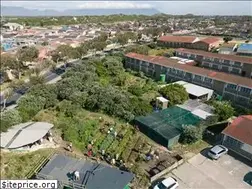 Sites similar to seed.org.za