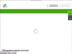 Sites similar to seed.ru