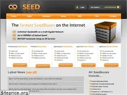 Sites similar to seed.st