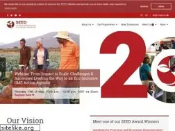 Sites similar to seed.uno