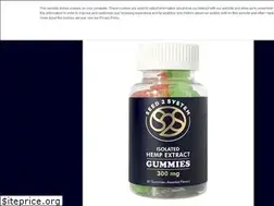 Sites similar to seed2system.com