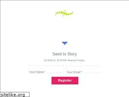 Sites similar to seed_to_story.gr8.com
