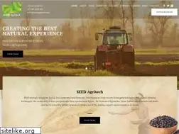 Sites similar to seedagritech.com