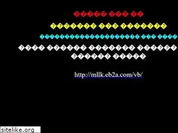 Sites similar to seedal.eb2a.com