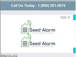 Sites similar to seedalarm.com.cn