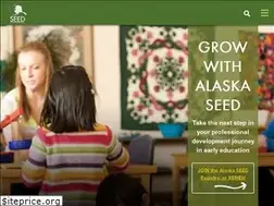 Sites similar to seedalaska.org