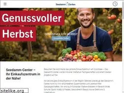 Sites similar to seedamm-center.ch