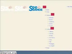 Sites similar to seedance.com