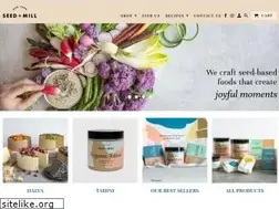 Sites similar to seedandmill.com