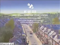 Sites similar to seedanimation.com