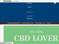 Sites similar to seedata.jp