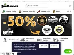 Sites similar to seedbank.cz