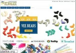 Sites similar to seedbeads.eu