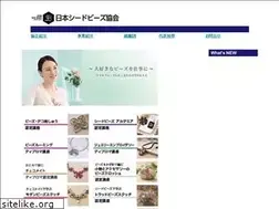 Sites similar to seedbeads.jp