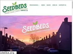 Sites similar to seedbeds.org