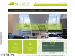 Sites similar to seedbox.lu