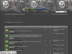 Sites similar to seedboxpl0x.forumotion.com