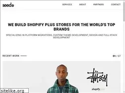 Sites similar to seedcms.com