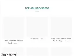 Sites similar to seedcompany.ca
