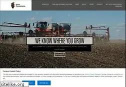 Sites similar to seedconsultants.com
