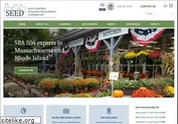 Sites similar to seedcorp.com