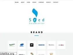 Sites similar to seedcorp.jp