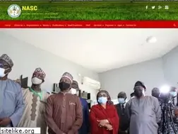 Sites similar to seedcouncil.gov.ng