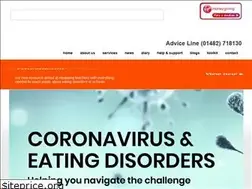 Sites similar to seedeatingdisorders.org.uk