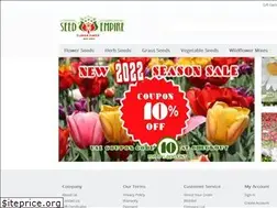 Sites similar to seedempire.com