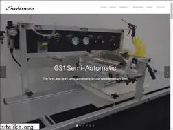 Sites similar to seederman.com
