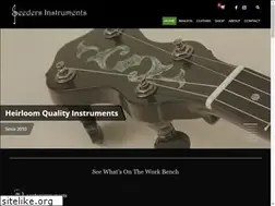 Sites similar to seedersinstruments.com