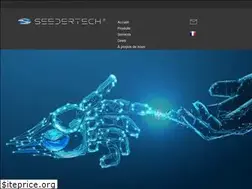 Sites similar to seedertech.com