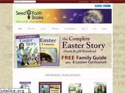 Sites similar to seedfaithbooks.com